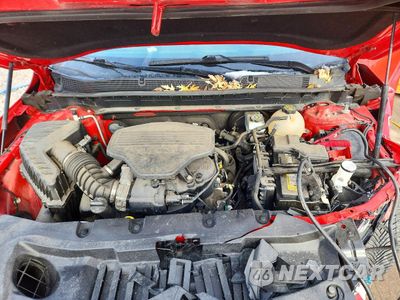Zdjęcie 11 z 14 samochodu: 2019 CHEVROLET BLAZER 3LT VIN:3GNKBHRS6KS689289 - miniatura