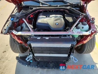 Zdjęcie 11 z 12 samochodu: 2026 BMW X3 30 XDRIVE VIN:5UX53GP05T9310915 - miniatura