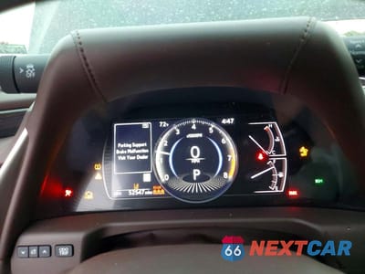 Zdjęcie 9 z 11 samochodu: 2021 LEXUS ES 350 BASE VIN:58ADZ1B16MU096108 - miniatura