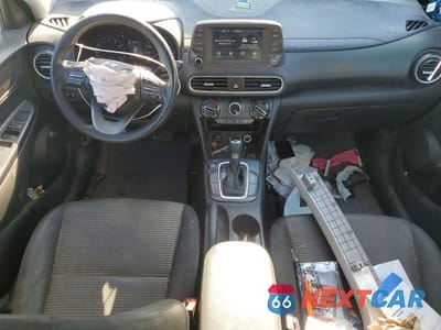 Zdjęcie 8 z 11 samochodu: 2019 HYUNDAI KONA SE VIN:KM8K12AA5KU269868 - miniatura