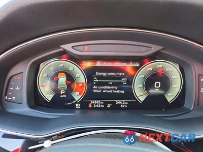 Zdjęcie 9 z 12 samochodu: 2021 AUDI Q7 PREMIUM VIN:WA1AJAF75MD026324 - miniatura