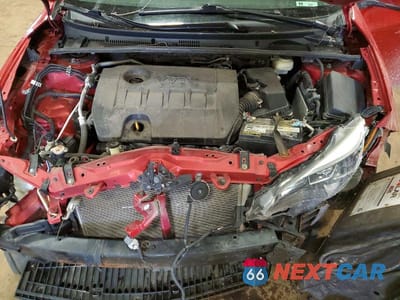 Zdjęcie 11 z 13 samochodu: 2017 TOYOTA COROLLA SE VIN:2T1BURHE8HC915441 - miniatura