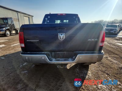 Zdjęcie 6 z 11 samochodu: 2016 RAM 1500 SLT VIN:1C6RR7LG7GS277121 - miniatura