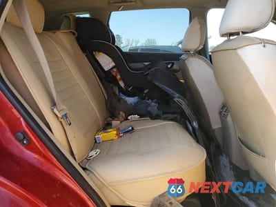 Zdjęcie 11 z 13 samochodu: 2016 NISSAN ROGUE S VIN:KNMAT2MT5GP620159 - miniatura