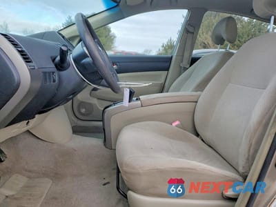 Zdjęcie 7 z 12 samochodu: 2007 TOYOTA PRIUS VIN:JTDKB20U077673812 - miniatura