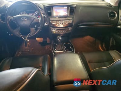 Zdjęcie 8 z 15 samochodu: 2019 INFINITI QX60 LUXE VIN:5N1DL0MN2KC568617 - miniatura