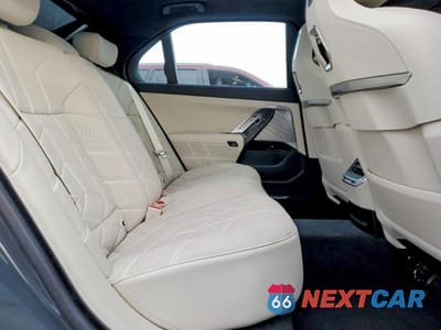 Zdjęcie 10 z 12 samochodu: 2024 BMW 760 XI VIN:WBA33EJ04RCS19052 - miniatura