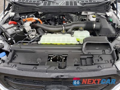 Zdjęcie 11 z 12 samochodu: 2025 FORD F150 LARIAT VIN:1FTFW5LD1SFC57608 - miniatura