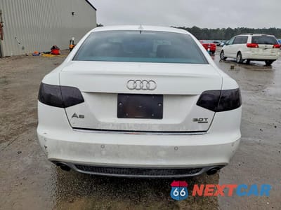 Zdjęcie 6 z 12 samochodu: 2011 AUDI A6 PRESTIGE VIN:WAUKGAFB3BN040224 - miniatura