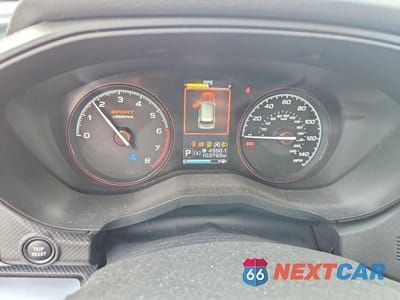 Zdjęcie 9 z 13 samochodu: 2021 SUBARU FORESTER SPORT VIN:JF2SKARC8MH427487 - miniatura