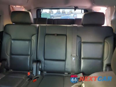 Zdjęcie 10 z 12 samochodu: 2018 GMC YUKON SLT VIN:1GKS2BKC3JR324177 - miniatura