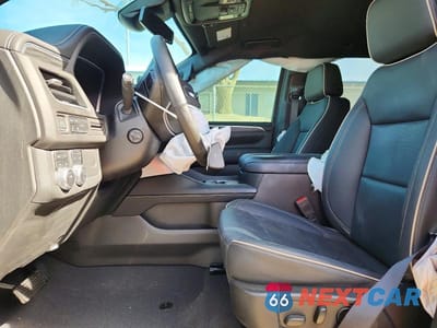 Zdjęcie 7 z 12 samochodu: 2023 GMC YUKON SLT VIN:1GKS2BKD4PR362485 - miniatura