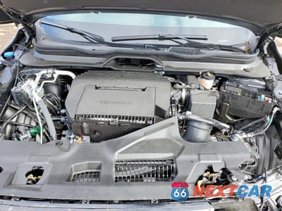 Zdjęcie 12 z 12 samochodu: 2025 HONDA PILOT TRAILSPORT VIN:5FNYG1H67SB173208 - miniatura