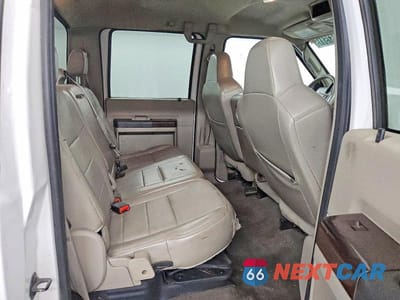 Zdjęcie 10 z 11 samochodu: 2010 FORD F350 SUPER DUTY VIN:1FTWW3DR8AEB28848 - miniatura