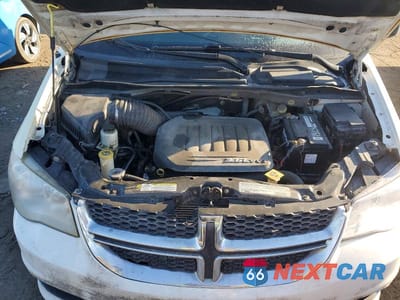 Zdjęcie 12 z 12 samochodu: 2012 DODGE GRAND CARAVAN SE VIN:2C4RDGBG9CR180684 - miniatura