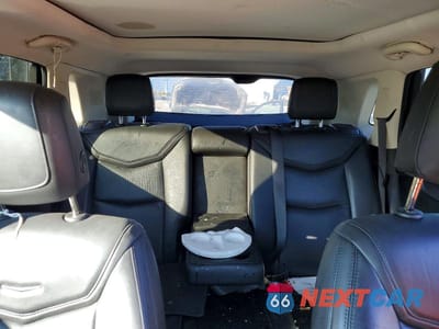 Zdjęcie 10 z 12 samochodu: 2017 CADILLAC XT5 LUXURY VIN:1GYKNBRS5HZ312049 - miniatura