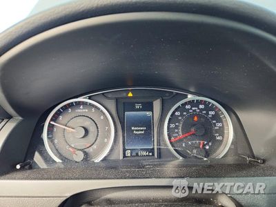 Zdjęcie 9 z 11 samochodu: 2017 TOYOTA CAMRY SE VIN:4T1BF1FK6HU786294 - miniatura