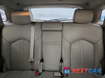 Zdjęcie 10 z 14 samochodu: 2014 CADILLAC SRX PREMIUM COLLECTION VIN:3GYFNGE36ES528773 - miniatura