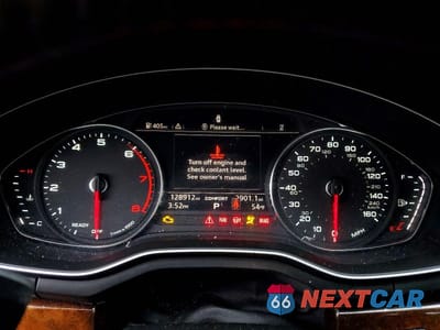 Zdjęcie 9 z 12 samochodu: 2018 AUDI A5 PREMIUM VIN:WAUANCF54JA043338 - miniatura