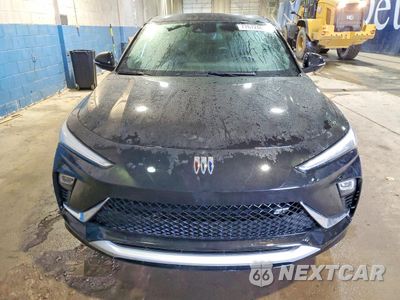 Piąte zdjęcie samochodu w środku: 2025 BUICK ENVISTA SPORT TOURING VIN:KL47LBEP9SB143649 - miniatura