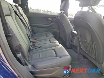 Zdjęcie 11 z 13 samochodu: 2021 AUDI Q7 PREMIUM PLUS VIN:WA1LXAF79MD025118 - miniatura