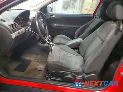 Zdjęcie 7 z 12 samochodu: 2006 CHEVROLET COBALT SS VIN:1G1AM18B967878376 - miniatura