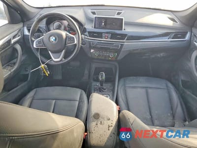 Zdjęcie 8 z 12 samochodu: 2021 BMW X1 XDRIVE28I VIN:WBXJG9C07M5S43803 - miniatura
