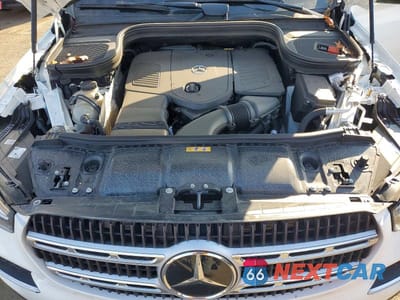 Zdjęcie 12 z 13 samochodu: 2025 MERCEDES-BENZ GLE 350 VIN:4JGFB4EB1SB412937 - miniatura