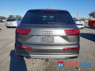 Zdjęcie 6 z 13 samochodu: 2019 AUDI Q7 PREMIUM PLUS VIN:WA1LAAF73KD032516 - miniatura