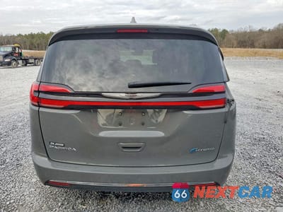 Zdjęcie 6 z 12 samochodu: 2022 CHRYSLER PACIFICA HYBRID TOURING L VIN:2C4RC1L71NR227899 - miniatura
