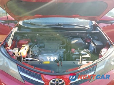 Zdjęcie 12 z 13 samochodu: 2013 TOYOTA RAV4 XLE VIN:JTMWFREV7DD007852 - miniatura