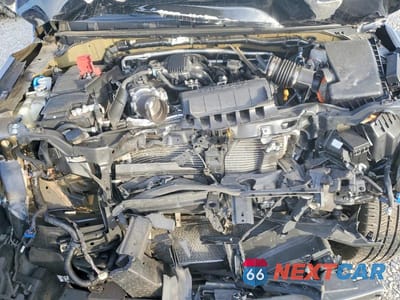 Zdjęcie 11 z 13 samochodu: 2025 NISSAN FRONTIER S VIN:1N6ED1CL5SN635384 - miniatura