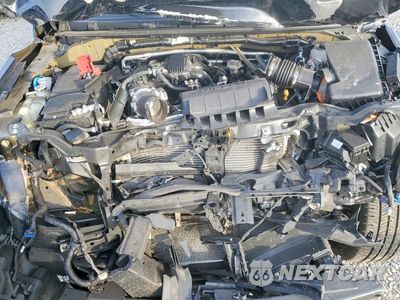 Zdjęcie 11 z 13 samochodu: 2025 NISSAN FRONTIER S VIN:1N6ED1CL5SN635384 - miniatura