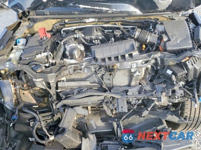 Zdjęcie 11 z 13 samochodu: 2025 NISSAN FRONTIER S VIN:1N6ED1CL5SN635384 - miniatura