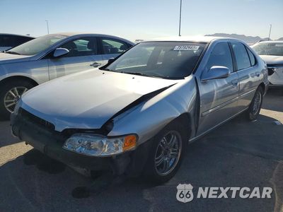 2001 NISSAN ALTIMA XE 1N4DL01DX1C100266 - główne zdjęcie licytacji z USA - miniatura