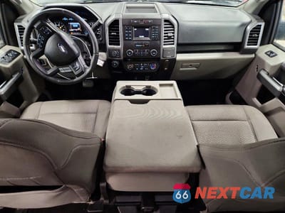 Zdjęcie 8 z 13 samochodu: 2016 FORD F150 SUPERCREW VIN:1FTEW1EP1GFC87811 - miniatura
