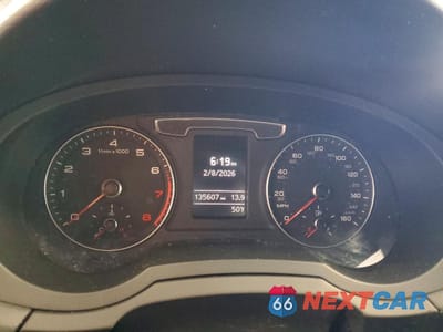 Zdjęcie 9 z 12 samochodu: 2018 AUDI Q3 PREMIUM VIN:WA1BCCFS2JR007291 - miniatura