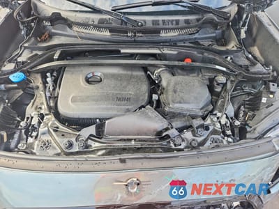 Zdjęcie 11 z 13 samochodu: 2025 MINI COUNTRYMAN S ALL4 VIN:WMZ23GA01S7P32395 - miniatura