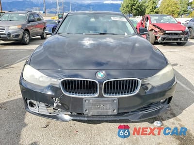 Piąte zdjęcie samochodu w środku: 2014 BMW 328 I SULEV VIN:WBA3C1C57EK114202 - miniatura