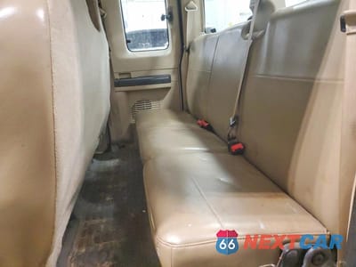 Zdjęcie 10 z 12 samochodu: 2008 FORD F250 SUPER DUTY VIN:1FTSX21518EE48949 - miniatura