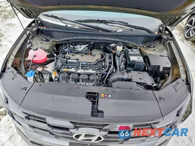 Zdjęcie 12 z 12 samochodu: 2026 HYUNDAI TUCSON SE VIN:5NMJACDE1TH632695 - miniatura