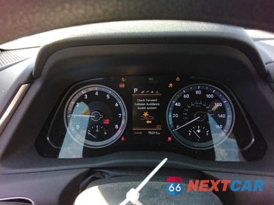 Zdjęcie 9 z 12 samochodu: 2023 HYUNDAI SONATA SEL VIN:KMHL64JA6PA293915 - miniatura