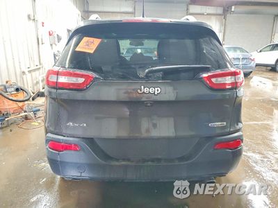 Zdjęcie 6 z 13 samochodu: 2014 JEEP CHEROKEE LATITUDE VIN:1C4PJMCS0EW250021 - miniatura