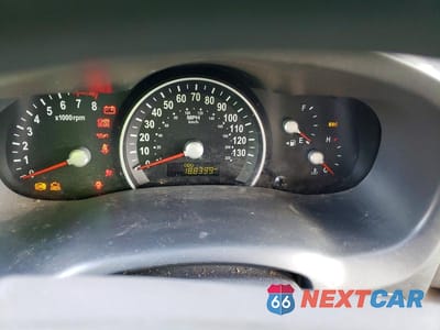 Zdjęcie 9 z 14 samochodu: 2011 KIA SEDONA LX VIN:KNDMG4C74B6387780 - miniatura