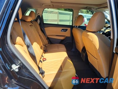 Zdjęcie 11 z 13 samochodu: 2023 NISSAN ROGUE PLATINUM VIN:JN8BT3DC8PW106486 - miniatura