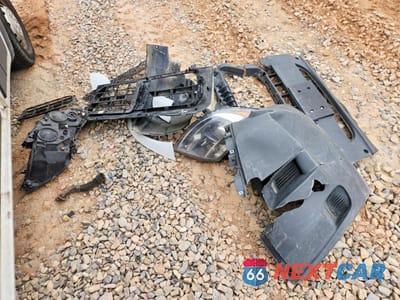 Zdjęcie 12 z 13 samochodu: 2017 RAM PROMASTER 2500 2500 HIGH VIN:3C6TRVDG5HE547198 - miniatura