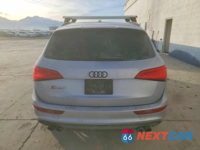 Zdjęcie 6 z 11 samochodu: 2015 AUDI SQ5 PREMIUM PLUS VIN:WA1CGAFPXFA072453 - miniatura
