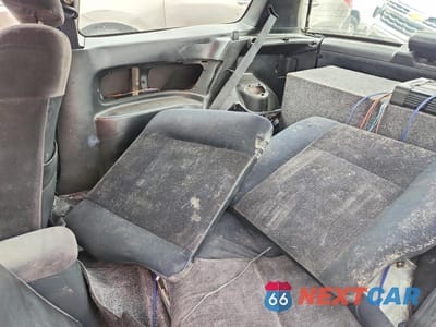 Zdjęcie 10 z 14 samochodu: 1993 HONDA CIVIC DX VIN:2HGEH2461PH516979 - miniatura
