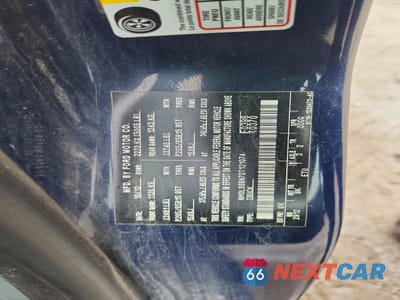 Zdjęcie 13 z 13 samochodu: 2013 FORD TRANSIT CONNECT XLT VIN:NM0LS6BN7DT131074 - miniatura
