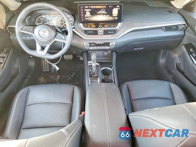 Zdjęcie 8 z 12 samochodu: 2025 NISSAN ALTIMA SL VIN:1N4BL4EV9SN413347 - miniatura